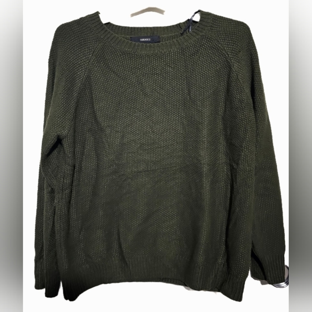 Womens Crewneck